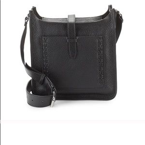 Rebecca Minkoff crossbody bag. Brand New with tags